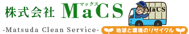 株式会社MaCS